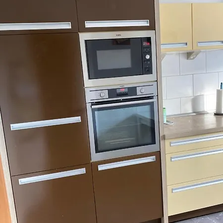 Inn In Essen,privatzimmer Gasthaus Wlan *